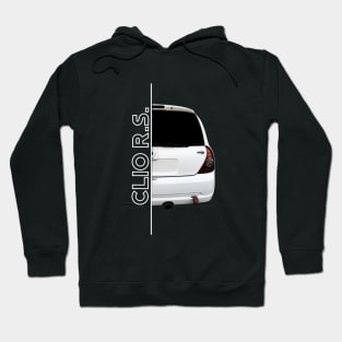 Renault Clio Hoodie